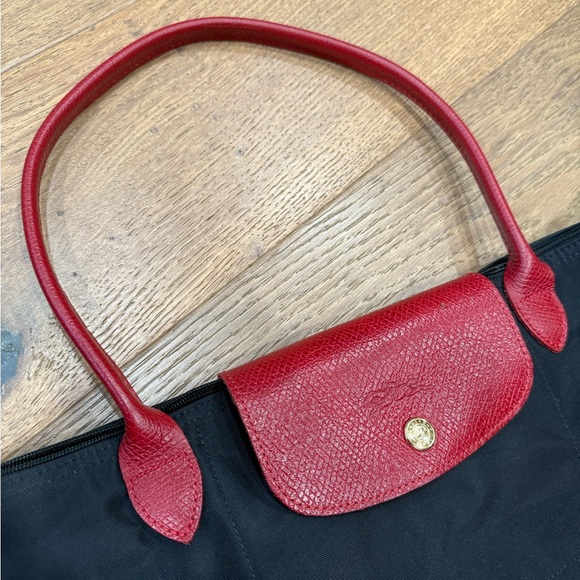 Longchamp le pliage bag - Picture 5 of 13